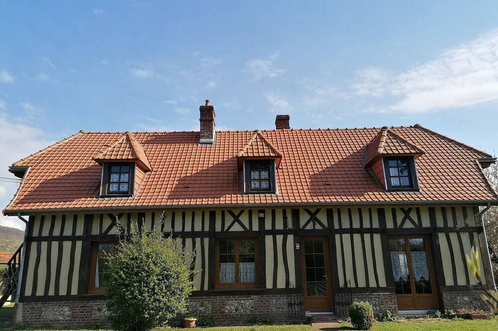 Maison La Longe'yeres 1