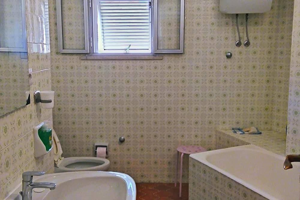 Foto 9 von 30: Freistehende Villa nur wenige Schritte vom Meer entfernt