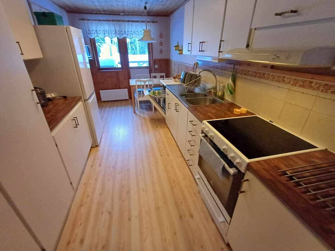 Foto 5 von 17: Wildnis- und Angelurlaub am See mit Boot & Sauna im wunderschönen Värmland