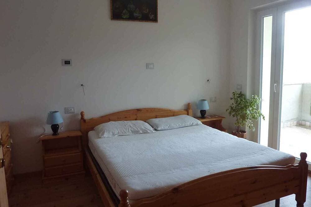 Foto 4 von 24: Ferienwohnung mit Terrasse und Parkplatz