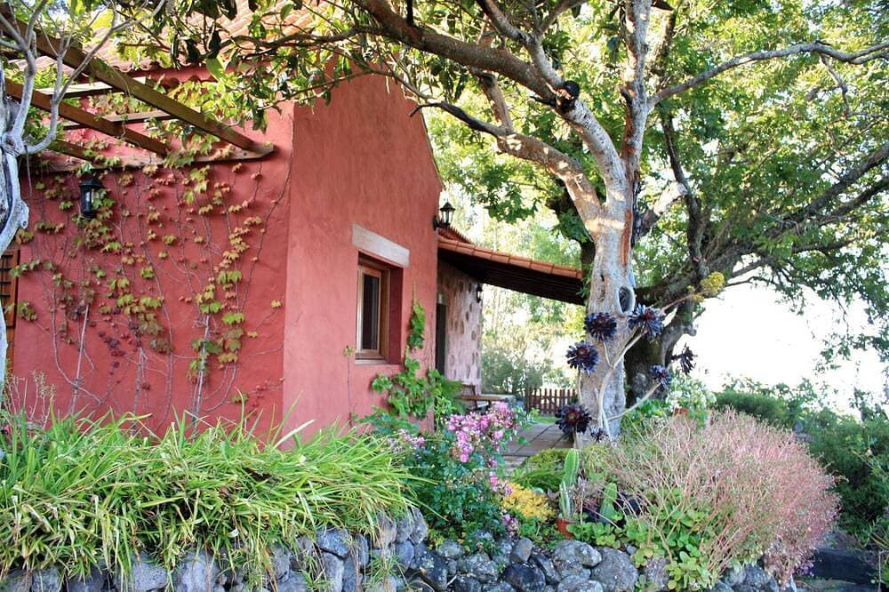 Foto 8 von 17: El Roble rural holiday home