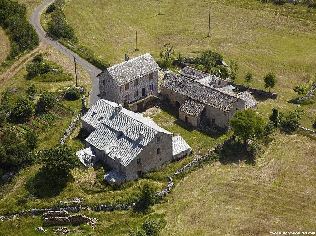 Gîte de Dignas 2/4 personnes 1