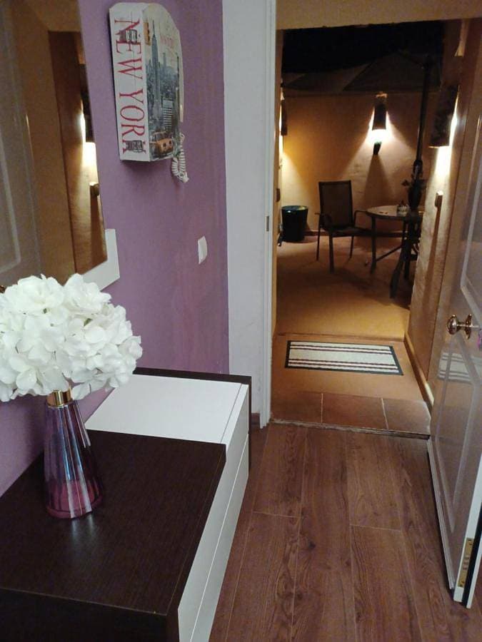 PRECIOSO APARTAMENTO con TERRAZA y PISCINA 1