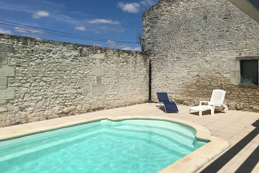Foto 12 von 12: Gîte Lamarlière - Savigny-Sous-Faye