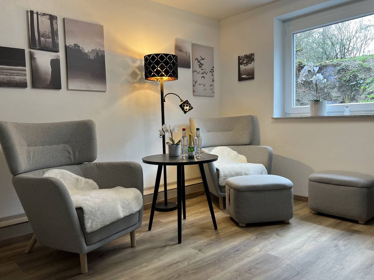 Top Apartment Zentrum Bad Urach 1