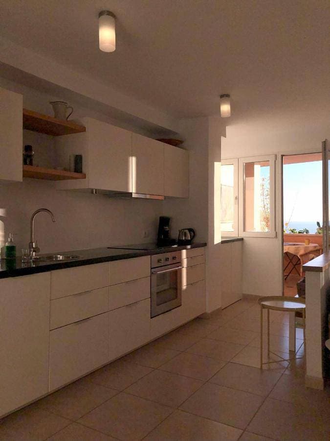 Foto 5 von 28: Apartment with Sea View