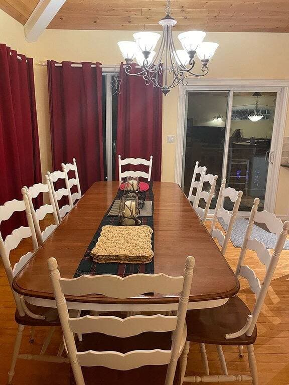 Foto 4 von 21: Luxus Panorama Haus auf dem Hügel