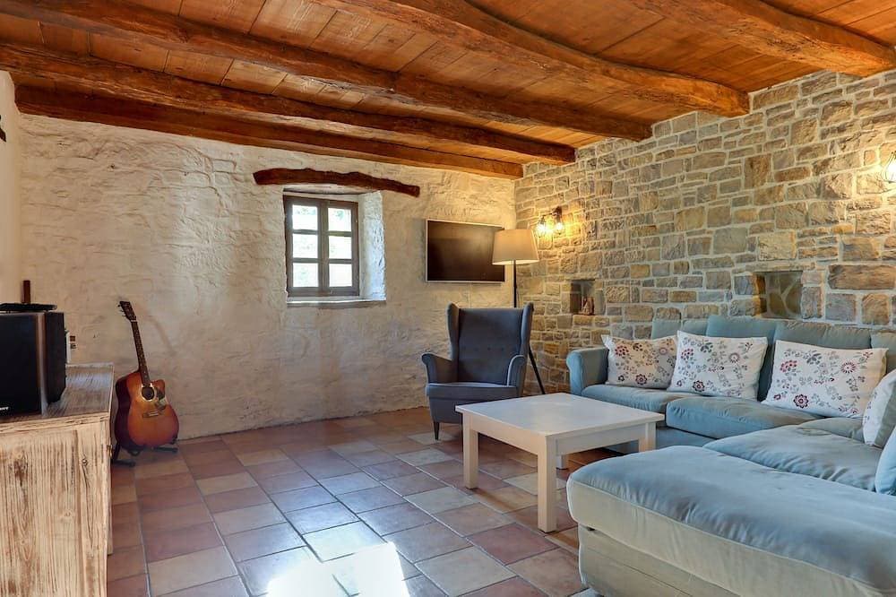Foto 13 von 30: Glavini | Cosy & Inspiring Nature Retreat in the Heart of Istria