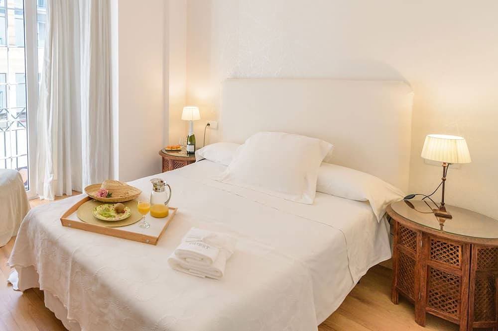 Foto 2 von 30: Gemütliche Wohnung in der Altstadt von Malaga