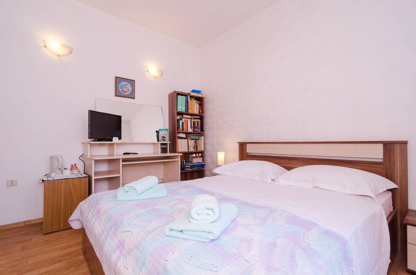 Foto 8 von 20: Gästehaus für 2 Personen mit Meerblick