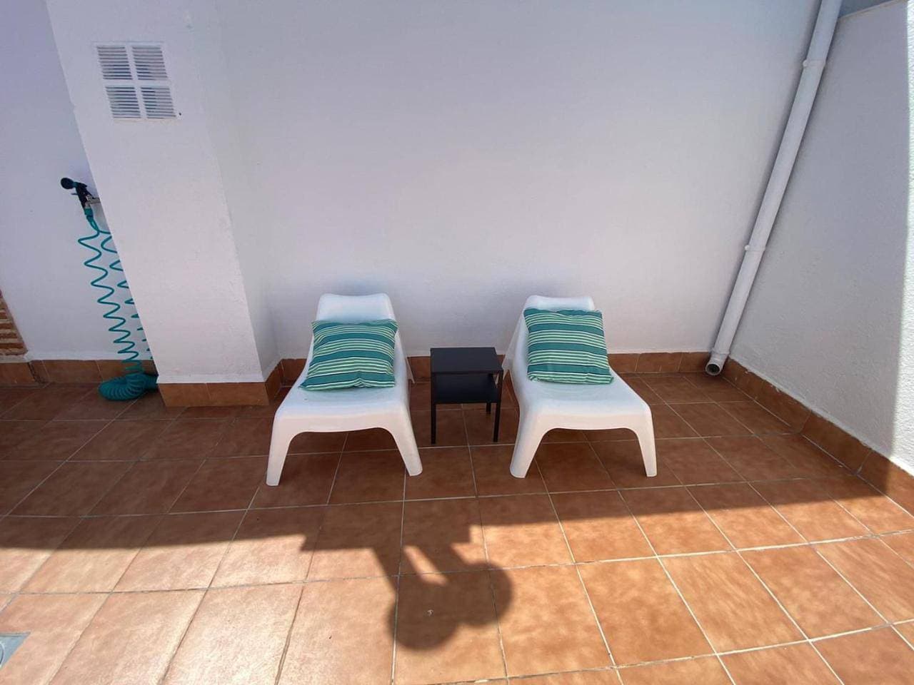 Foto 12 von 34: Duplex Apartment