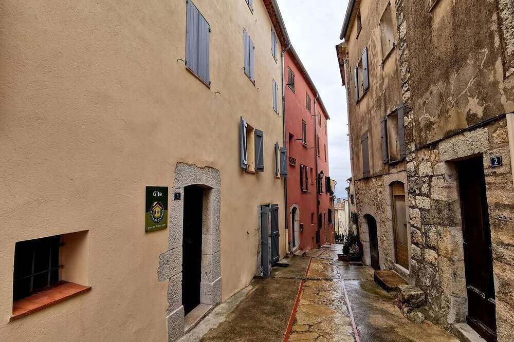 Foto 10 von 12: Lentisque - Châteauneuf-Grasse