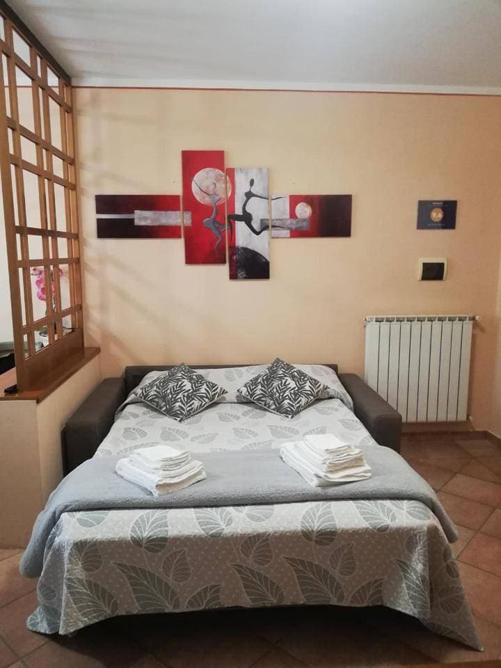 Foto 7 von 29: Two-Bedroom Apartment
