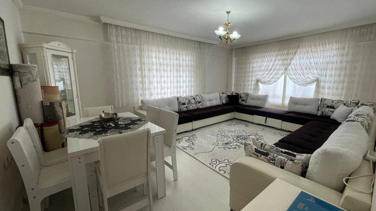 Konuk evi 1