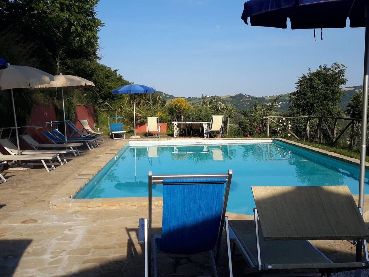 Foto 12 von 39: Kurzurlaub in den Sibillini-Hügeln