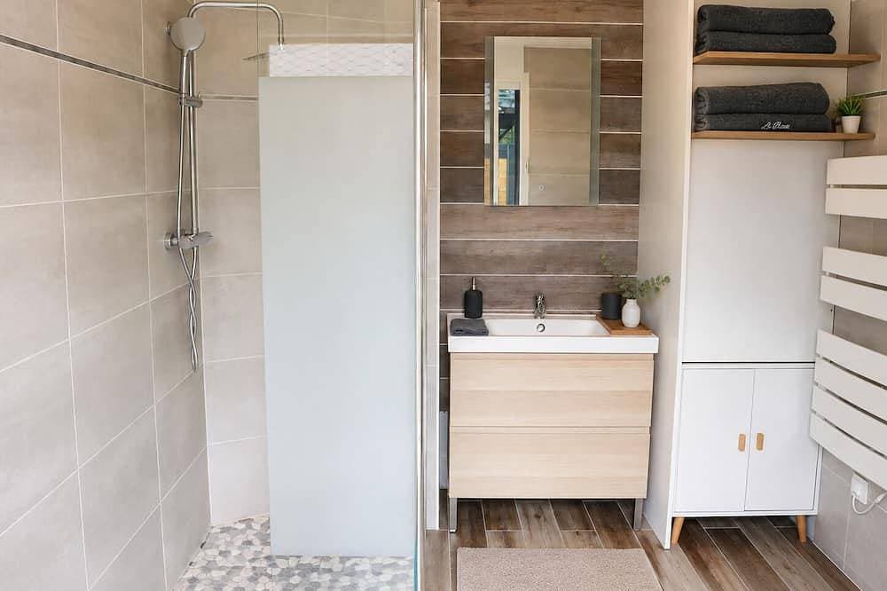 Foto 7 von 30: Gîte-Familie-Ensuite