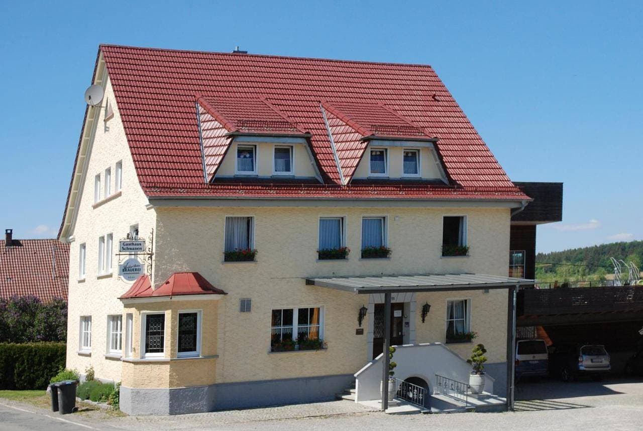 Landgasthof Schwanen 1