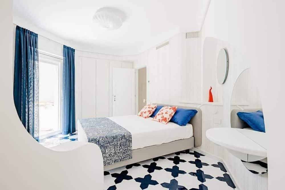 Foto 3 von 30: Acquachiara Seaside Luxury Villa in Amalfi Coast