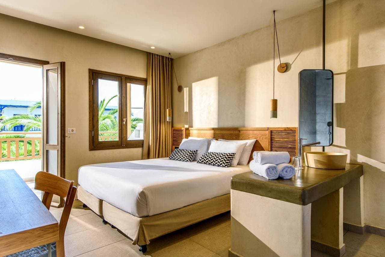 Foto 6 von 9: Superior Double Room