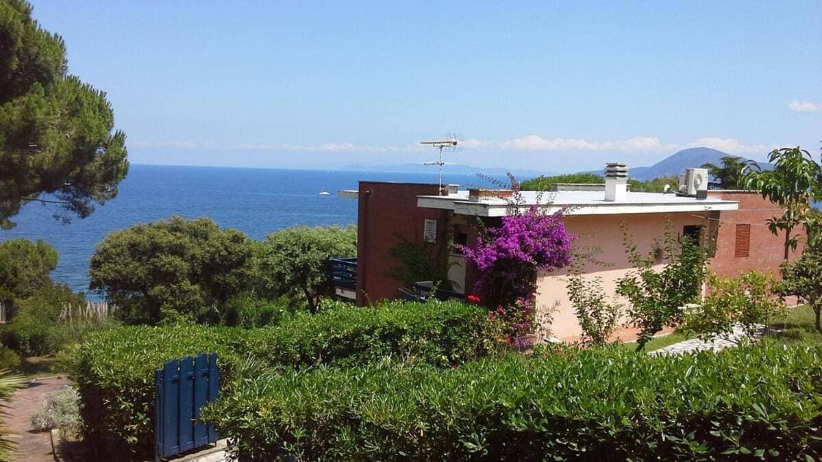 Villa Capo Bianco 1