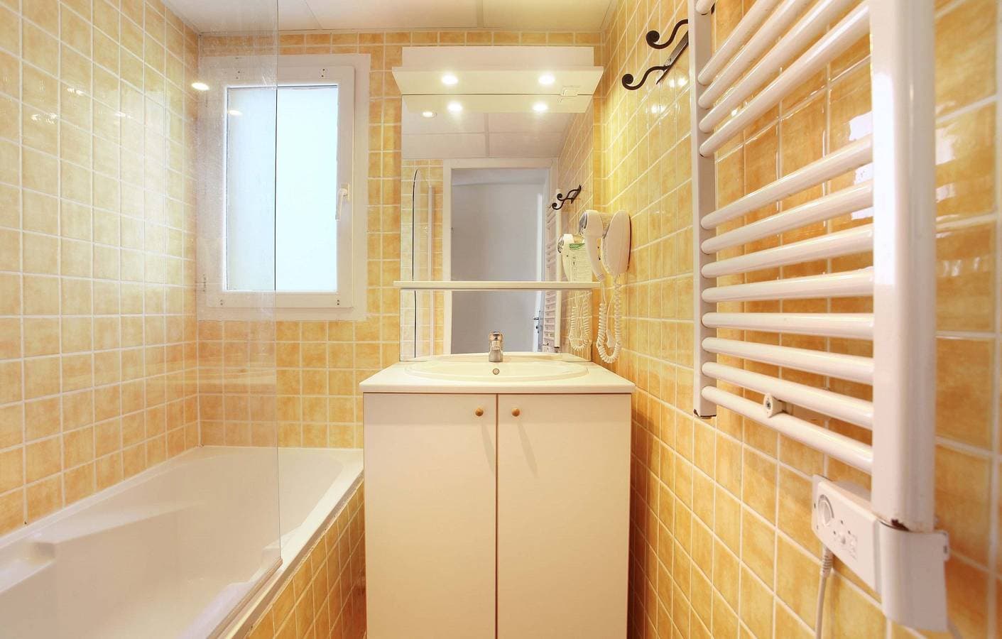 Foto 2 von 16: Studio für 2 Personen mit Pool