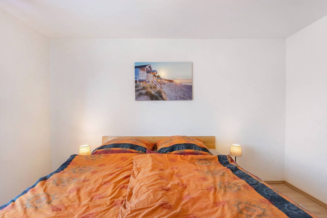 Foto 12 von 26: Apartment 'Eichhörnchen-haus Körner Im' mit WLAN