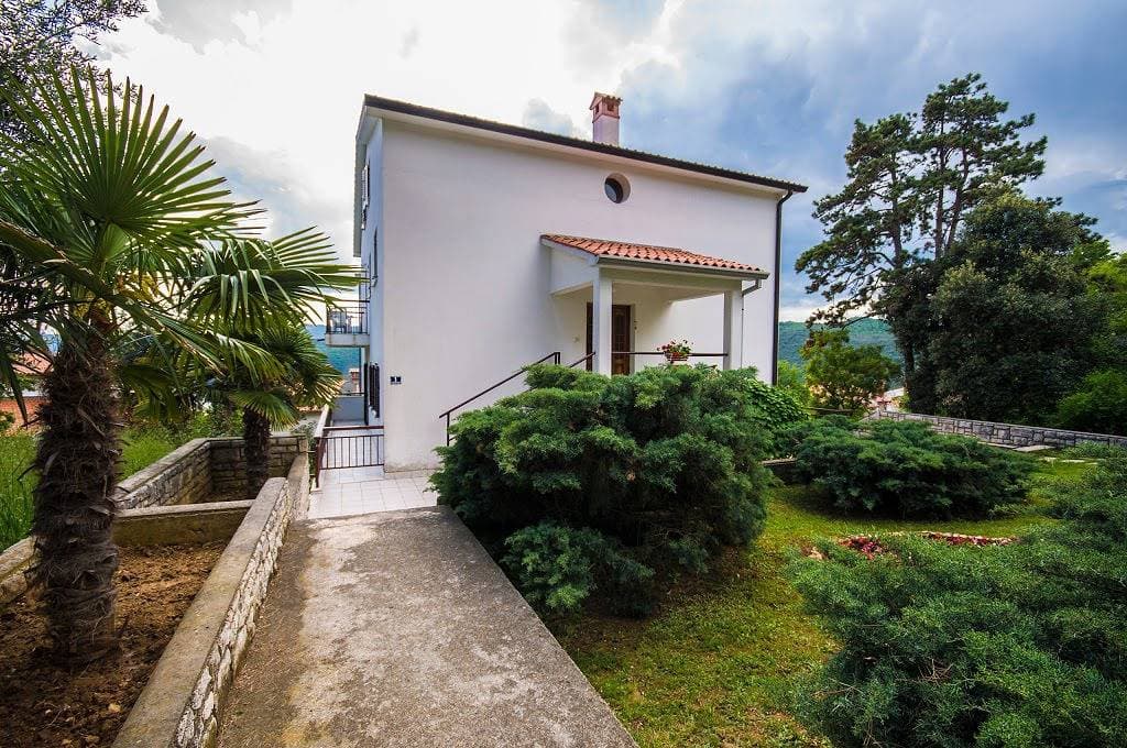 Foto 5 von 22: Ferienwohnung für 2 Personen mit Terrasse