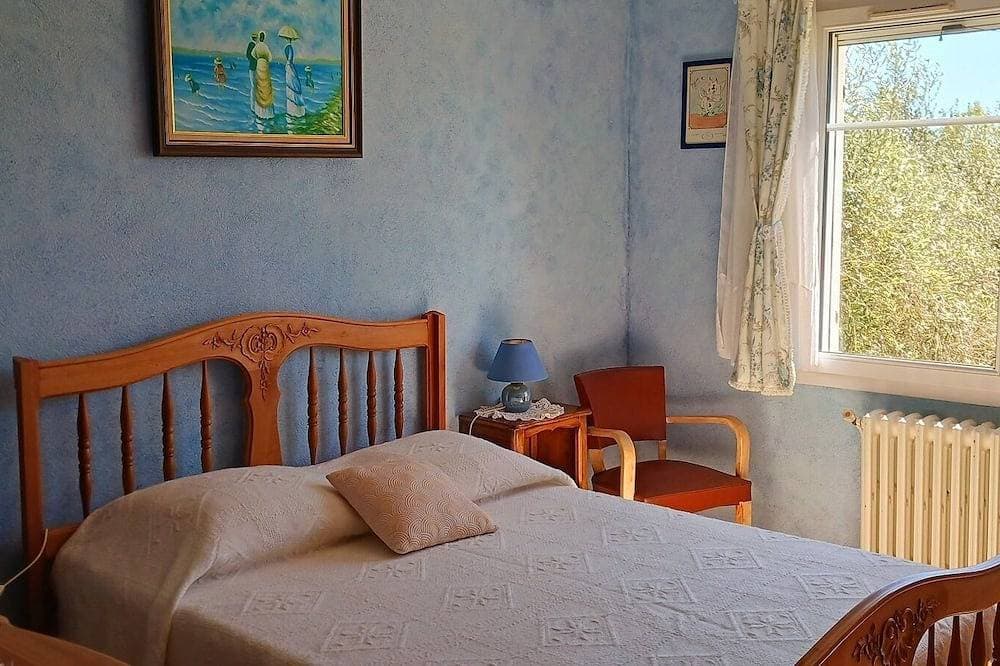 Foto 2 von 27: Gîte Bosi Tanneron - Tanneron