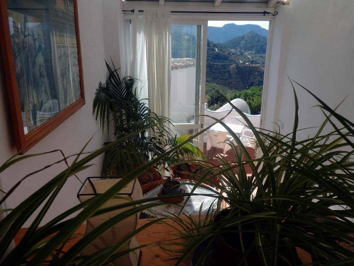 Casa rural As Túnel 1