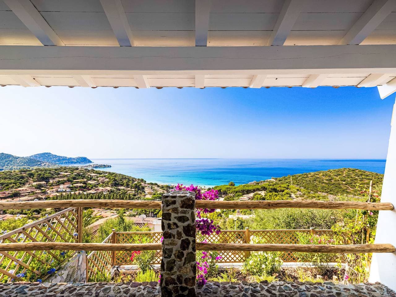 Haus Casa Mare Blu 1