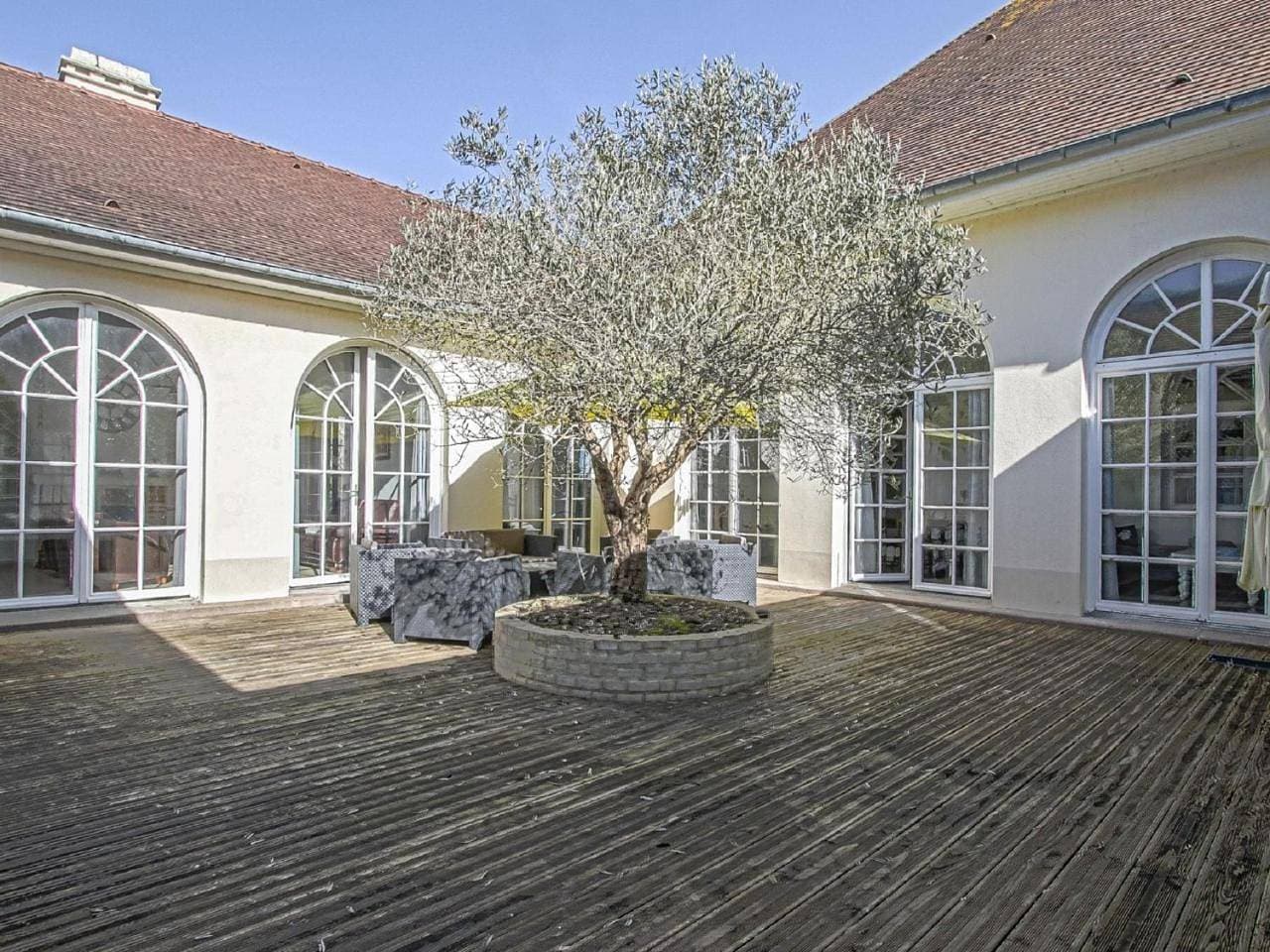 Foto 8 von 41: Three-Bedroom Holiday Home