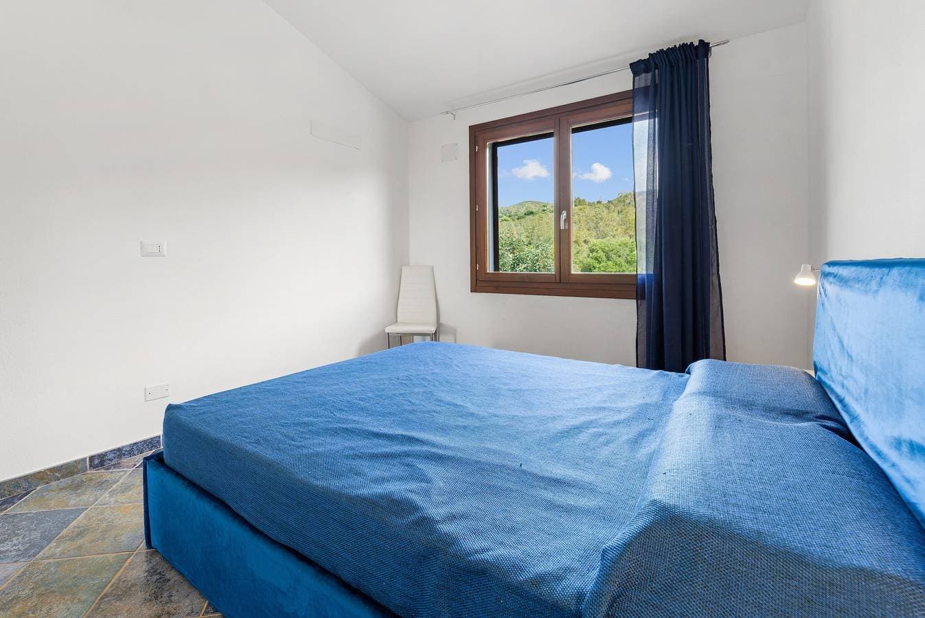 Foto 12 von 27: Villa Le Torri Porto Corallo