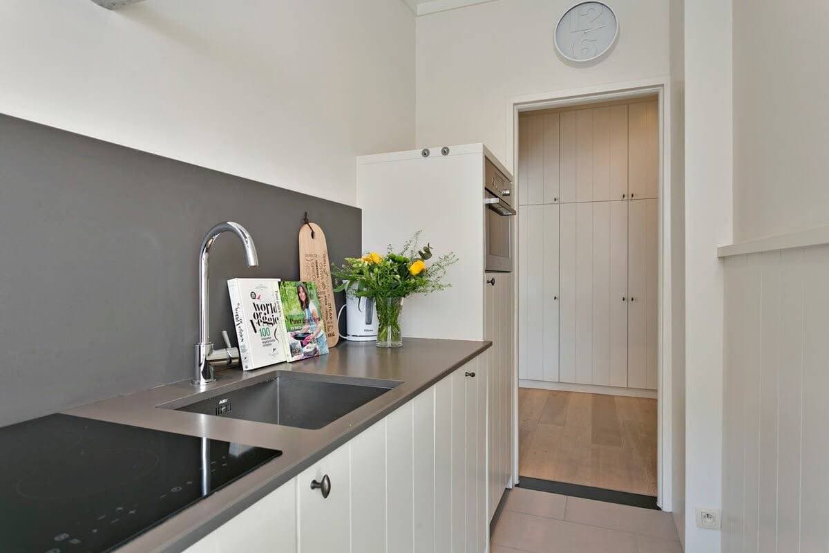 Foto 13 von 20: Ferienwohnung für 3 Personen mit Garten