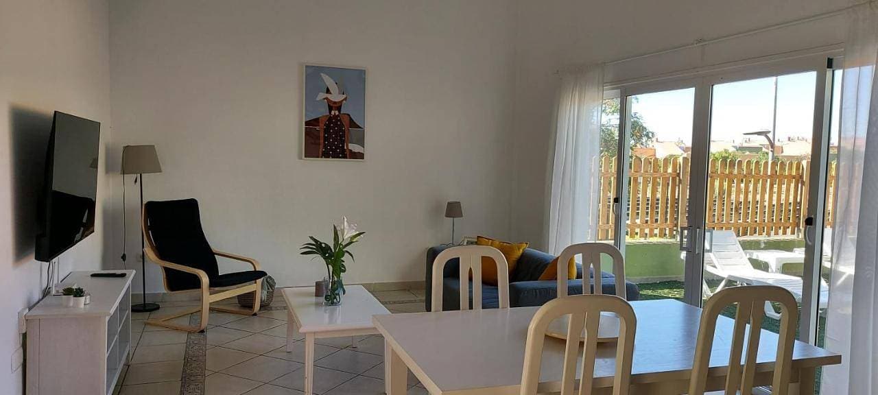 Foto 8 von 71: Two-Bedroom Townhouse