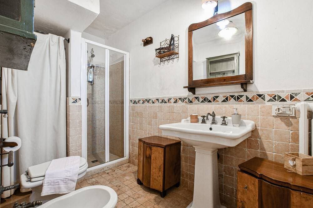 Foto 8 von 30: Beautiful home in Cefalù with private swimming pool, can be inside or outside