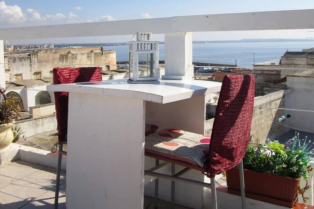 Foto 5 von 14: Penthouse D'Angio 'Gallipoli