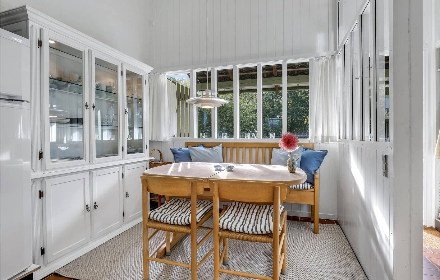 Foto 4 von 33: Ferienwohnung für 4 Personen mit Terrasse