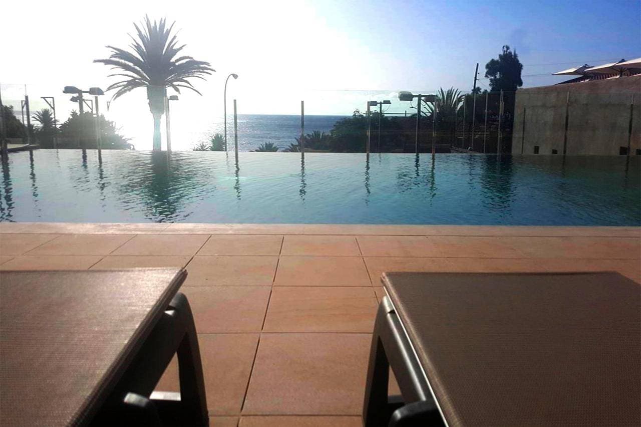 Foto 13 von 51: Hotel für 10 Personen mit Garten