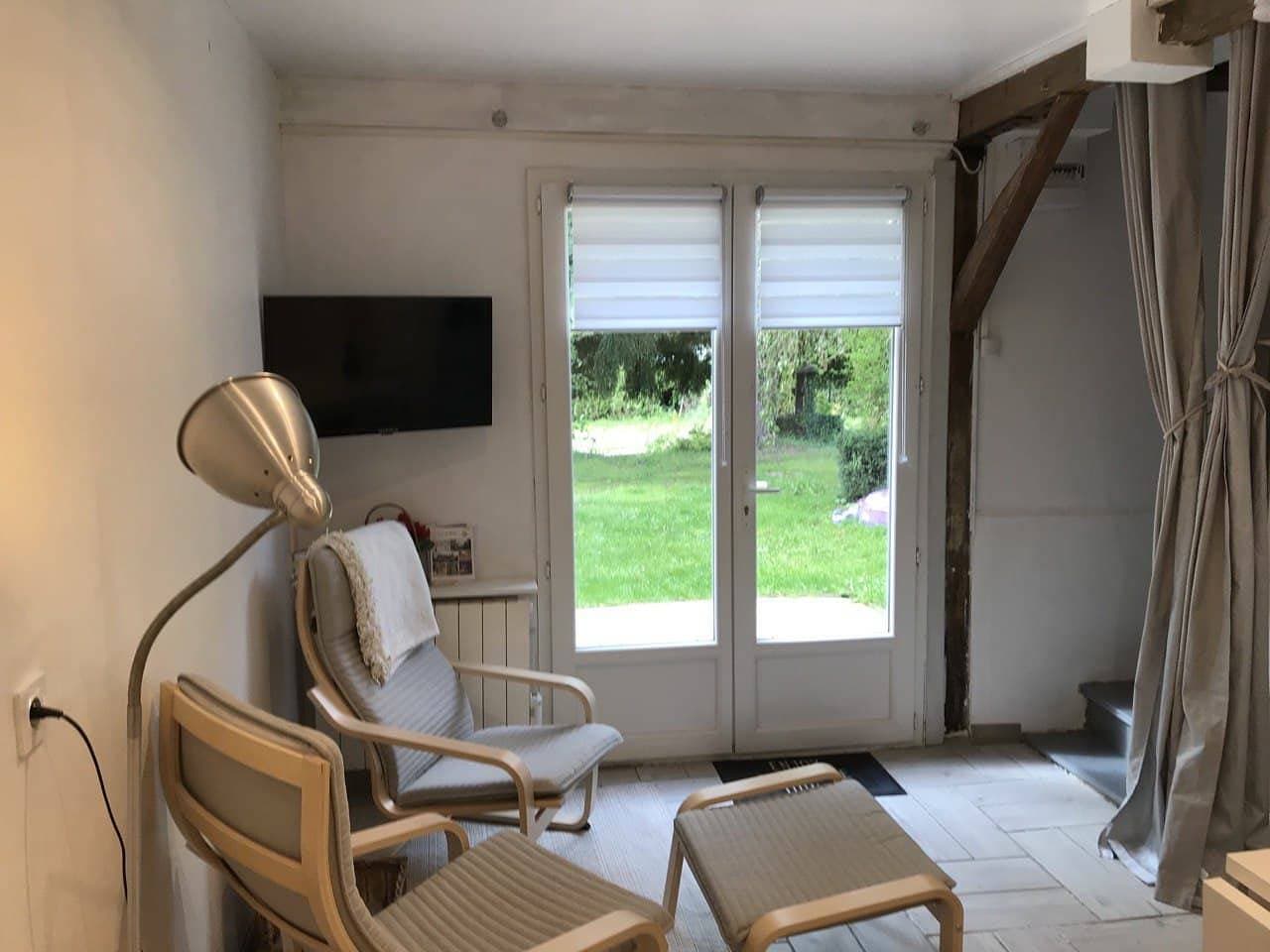 Foto 10 von 10: Gîtes de France® - Le Clos Saint-Martin