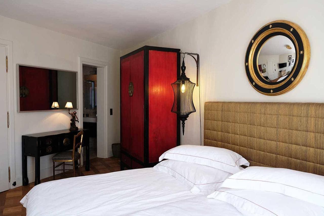 Foto 8 von 10: Superior Double Room