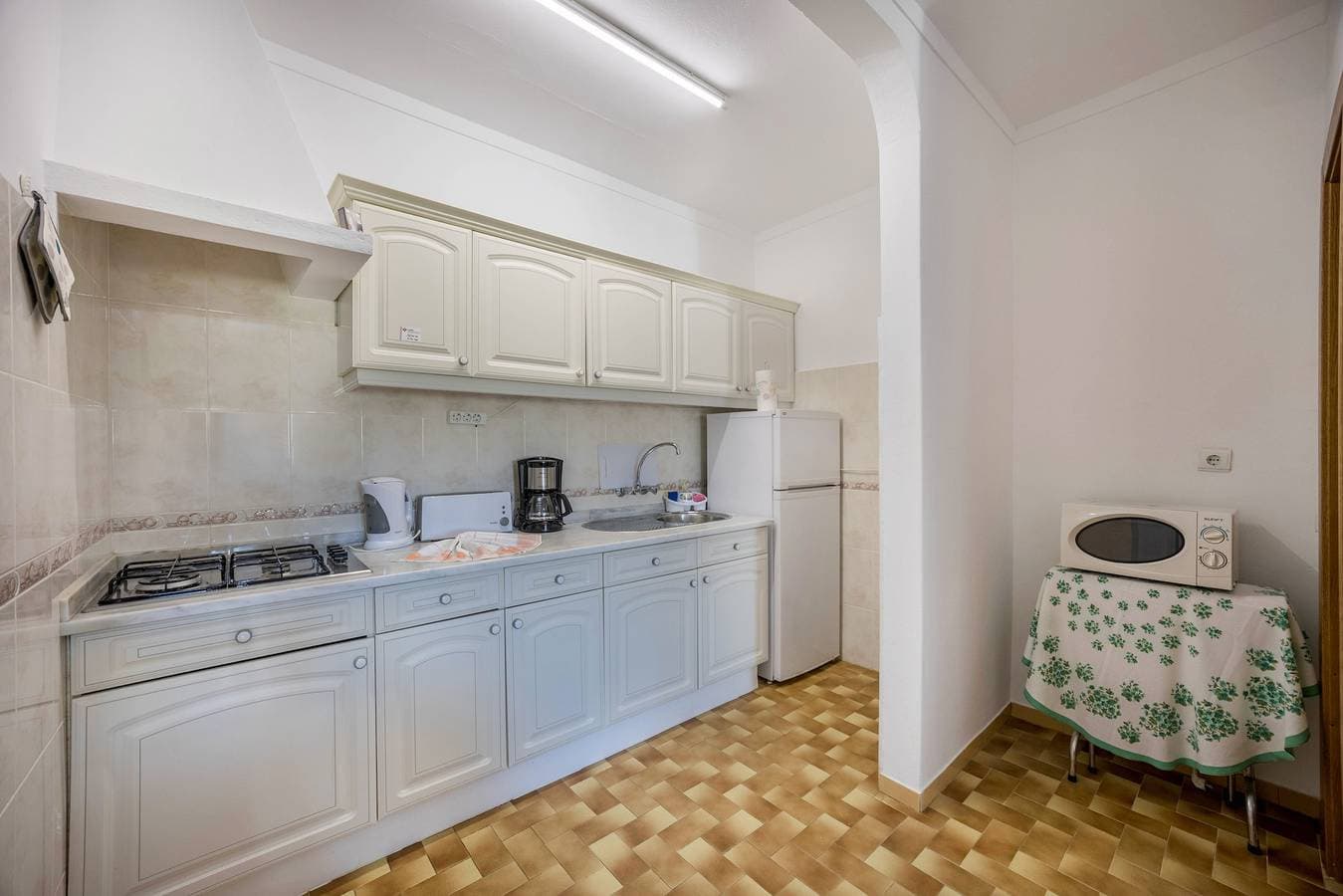 Foto 13 von 30: Ferienwohnung Villas Brites nº3 mit Balkon, Gemeinschaftspool und WLAN