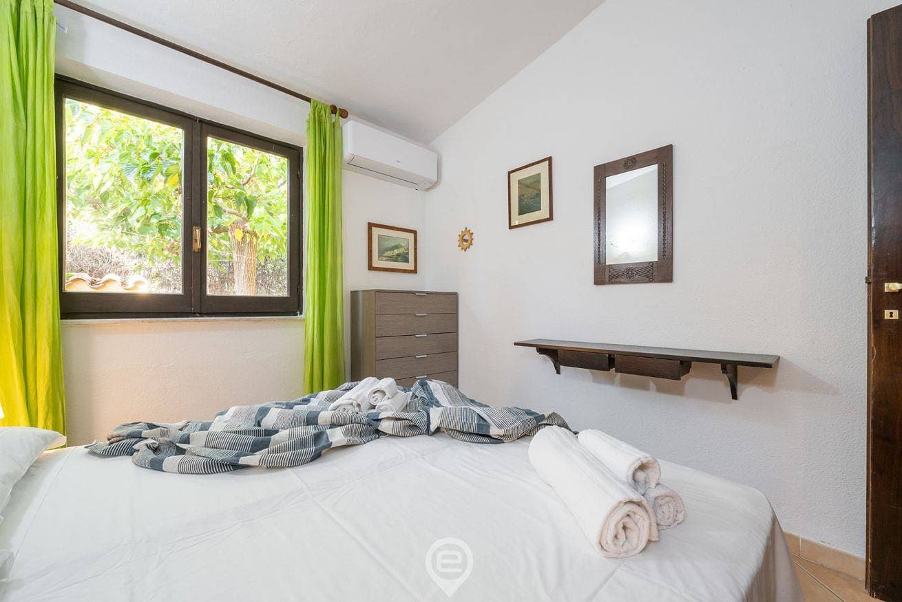 Foto 12 von 30: Ferienhaus für 4 Personen mit Garten