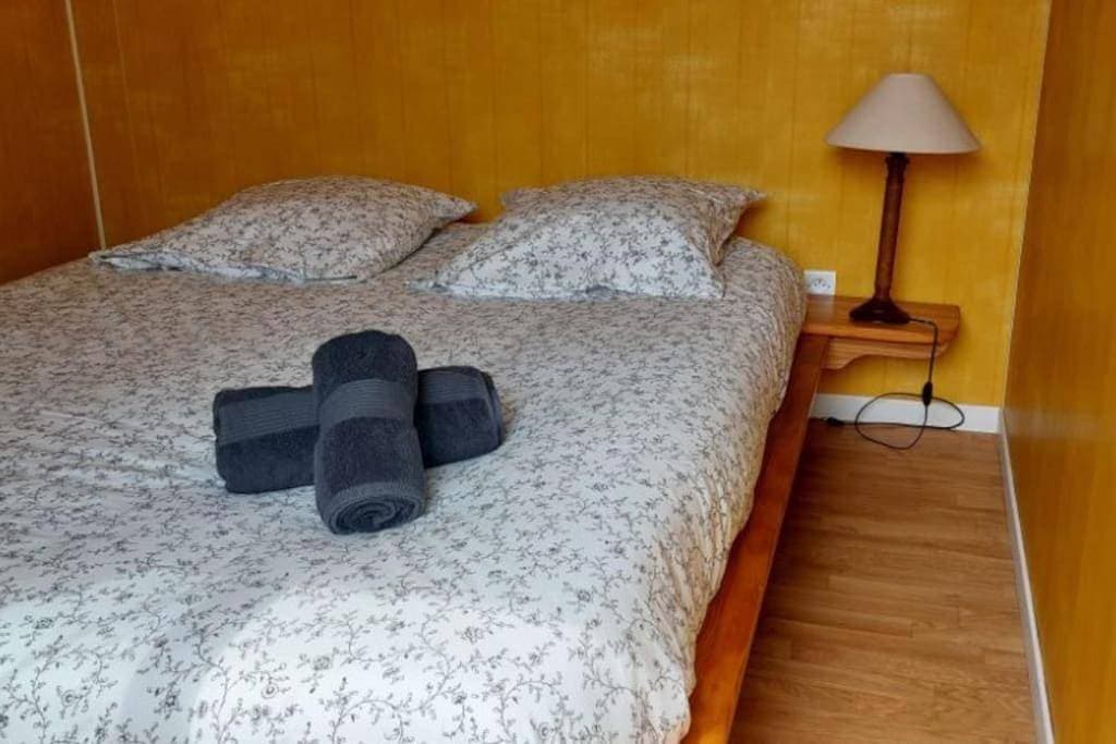 Foto 6 von 19: Four-Bedroom House
