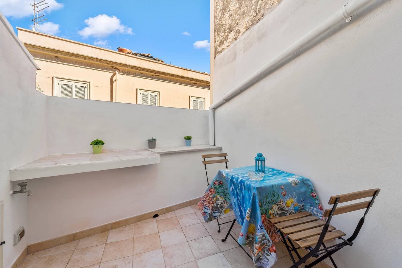 Foto 2 von 20: Ferienhaus "Sweet Dream House" mit privater Terrasse und WLAN