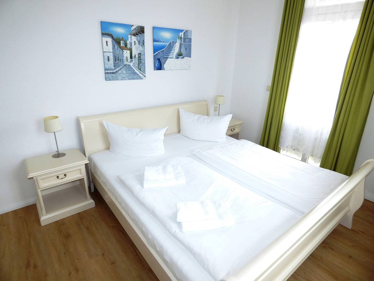 Foto 9 von 17: Villa Loni Ferienwohnung 7