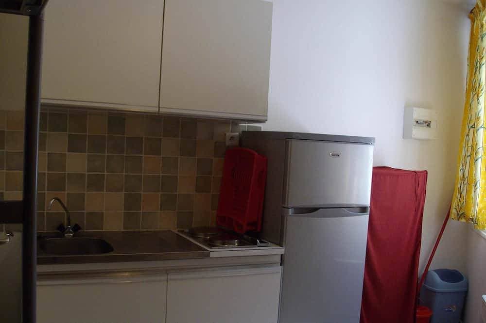 Foto 6 von 8: Kleines Studio im Herzen des Stadtzentrums