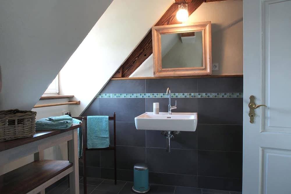 Foto 7 von 30: Maisonette Ferienwohnung Seeblick 200m zum See