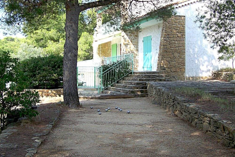 Foto 12 von 25: ☼ Magie! Eine Villa mit Pool in der Nähe der Calanques ♥ Nur für Sie
