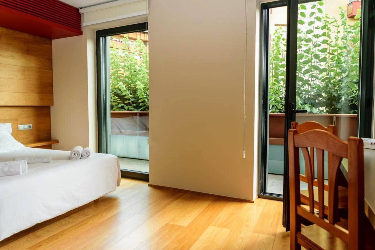 Foto 4 von 12: Double Room