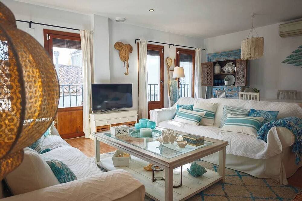 A dreamy corner in the heart of Altea 1